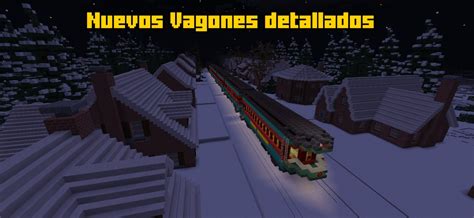 Image result for Minecraft Polar Express Map