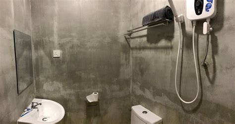 EMAN COTTAGE AT KIP SENTRAL KLIA 1 & KLIA 2 (Sepang) - Hotel Reviews ...