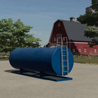Image result for Liquid Fertilizer Factory FS22