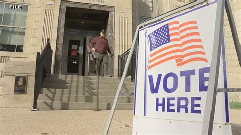 Pima County GOP claims poll watchers from both parties turned away
