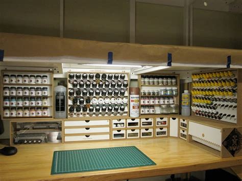 Modeling Workbench 的图像结果