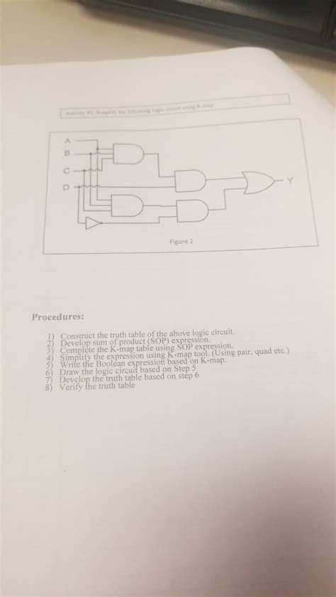 Implementing Truth Table Using Lookup Table 的图像结果