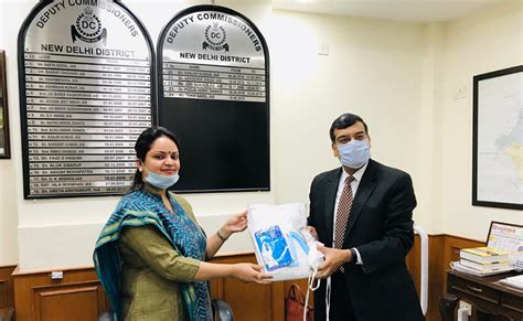 Covid-19 Response - The LaLiT