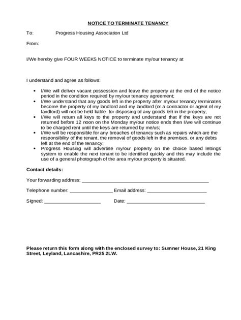 Terminating Tenancy 的图像结果