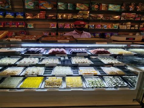 Save 5% with Delivery Offers on Om Sweets & Snacks, M3M Cosmopolitan ...
