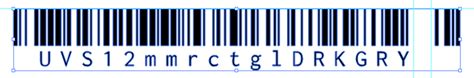 Image result for Why Barcode Prints Outlined