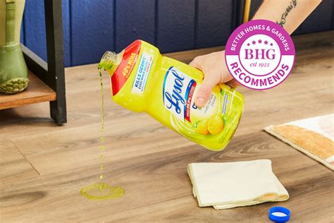 The 3 Best Tile Floor Cleaners of 2024, Tested and Reviewed