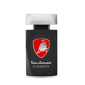 Tonino Lamborghini Classico Eau De Toilette, 125ml Grapefruit, Jasmine ...