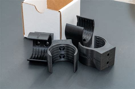 Mountable Vacuum Hose Clips 4pk – Inspire Woodcraft