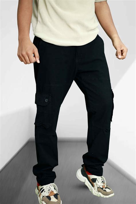 Krosswood Men’s Cargo Pant – suryasilksonline.com