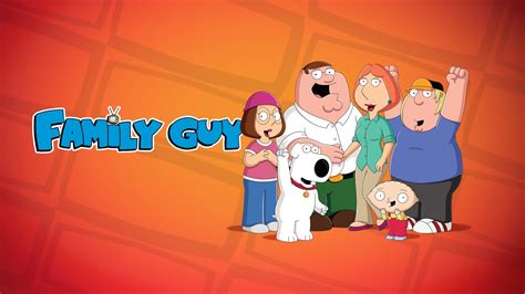 Family Guy Wallpaper 4K, Poster, TV series, Peter Griffin