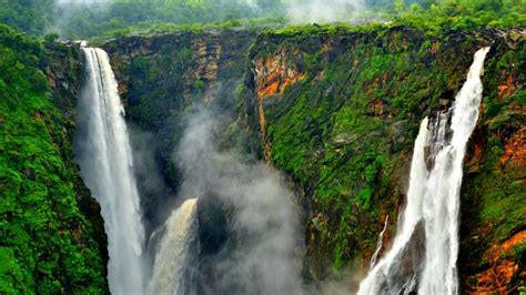 15 Road Trips from Bengaluru You Can Take in 2023