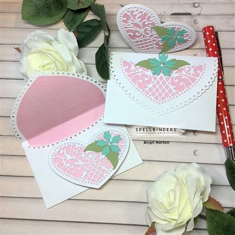 Spellbinders Amazing Paper Grace Tutorials 的图像结果