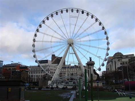 THE WHEEL OF MANCHESTER - All You Need to Know BEFORE You Go 2026 (with ...