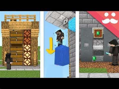 Image result for Minecraft Armor Swapper Tutorial Mumbo Jumbo