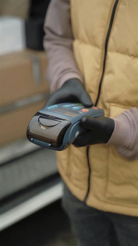 Image result for PDQ Machine