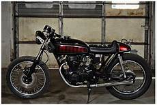Cafe Racer Cafe Minneapolis by 1974 Honda Cb360 Relic Kustoms Pipeburn Cafe Racer Cafe Minneapolis