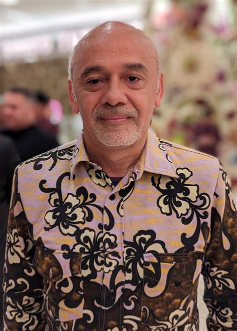 Christian Louboutin Net Worth (Updated 2026). - Cine Net Worth