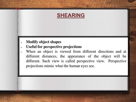 Image result for Homogeneous Equation in Computer Graphics