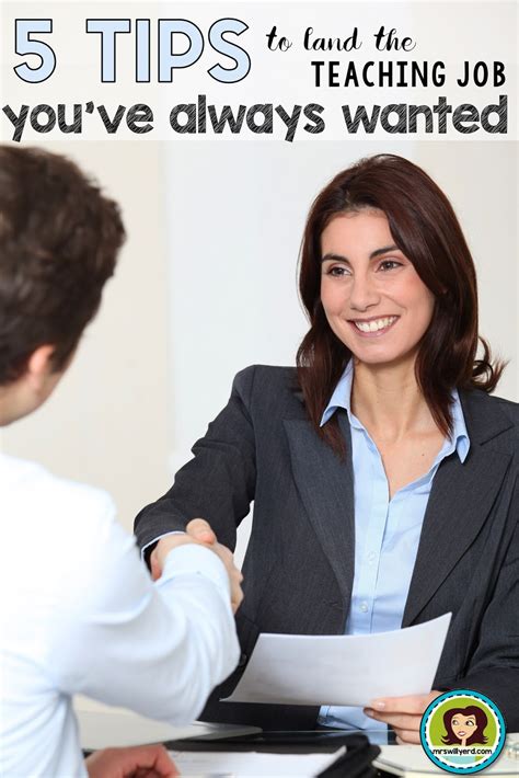 Image result for Struggle Getting First Teaching Job