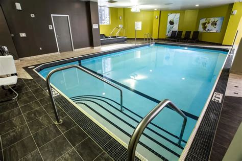 WaHu Minneapolis (Minnesota) Student Housing