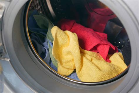 How to Fix Laundry Color Bleed: Prevent & Treat Color Bleeds