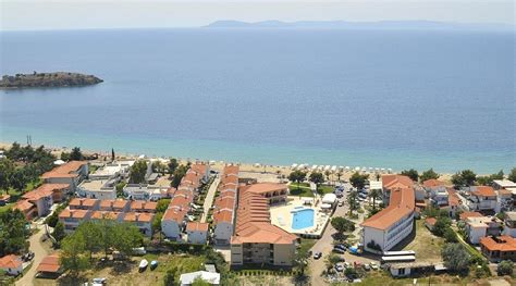 TORONI BLUE SEA - Hotel Reviews, Photos, Rate Comparison - Tripadvisor