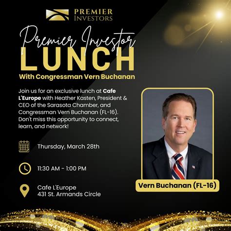 The Greater Sarasota Chamber of Commerce on LinkedIn: Join us on ...