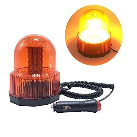 Image result for LED Revolving Light