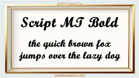 Image result for Word Script Fonts