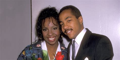 James Newman III Was Named after His Father – Facts about Gladys Knight ...