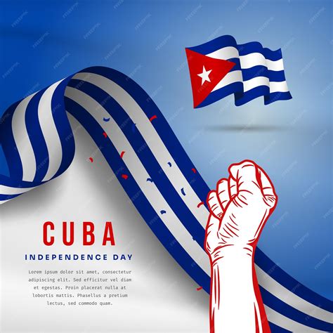 Cuba Independence Day
