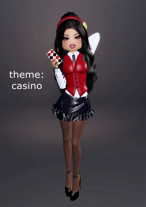 Dti Ideas Casino Night