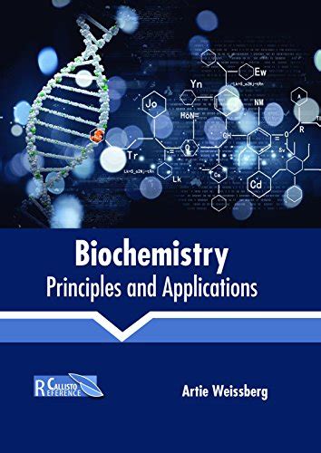 Biochemistry: Principles and Applications | Retail Maharaj