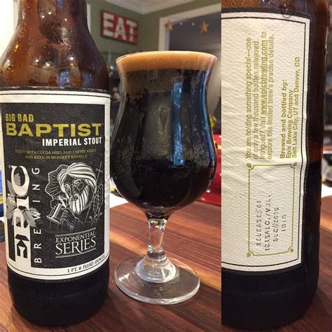 Pin on Strong & Dark Beers