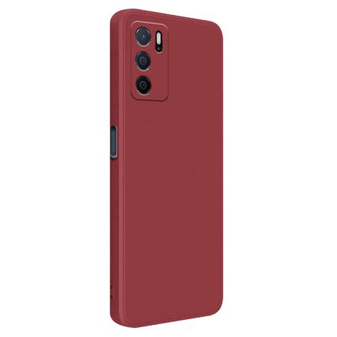 Casotec Shockproof Matte Liquid Silicone Case with Camera Protection ...
