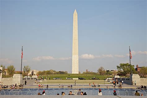 The National Mall 的图像结果