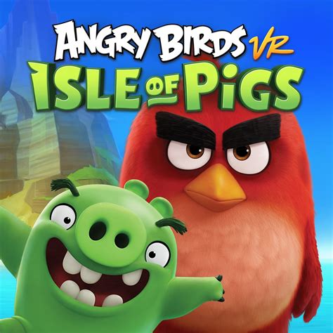 Real Angry Birds Pigs