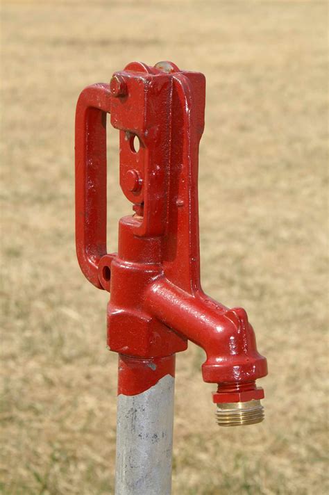 How to Repair a Frost-Free Yard Hydrant