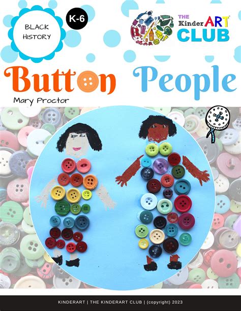 Image result for Button People