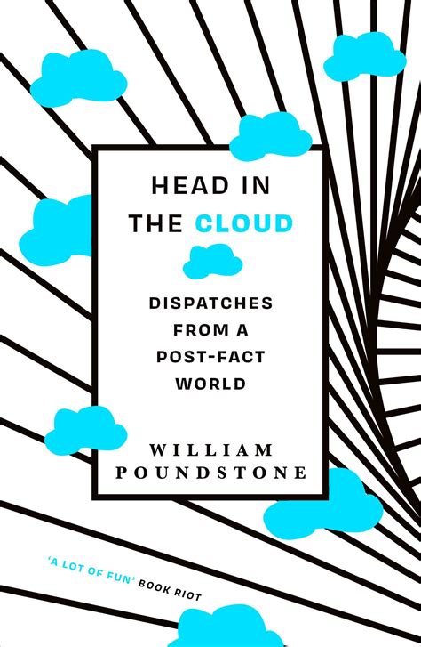 Head in the Cloud eBook by William Poundstone | Official Publisher Page ...
