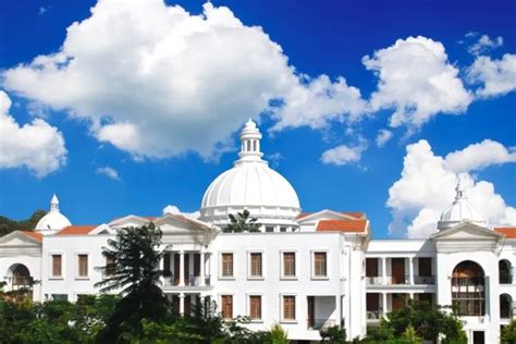 Alliance University Contact Number, Address & Map, Bangalore ...