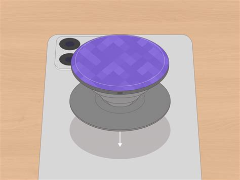 Image result for How to Disasimble Popsocket