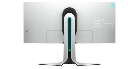 Alienware 34" Gaming Monitor
