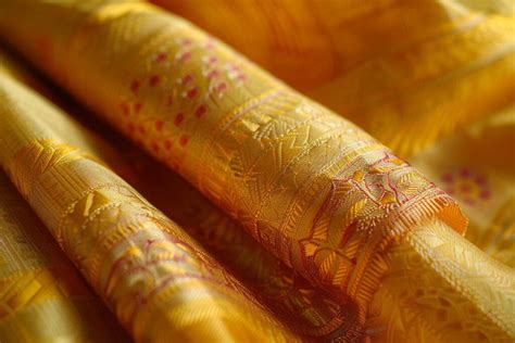 Image result for Muga Silk Color