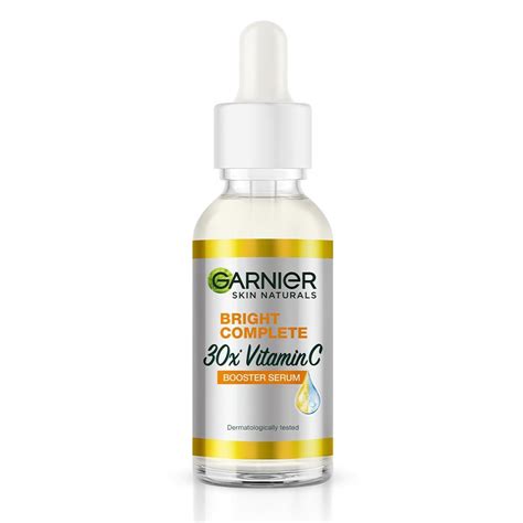 Garnier Vitamin C Serum - Buy Best Vitamin C Face Serum