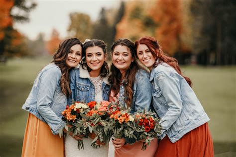 Wedding Gallery | Sugarbush Golf Club