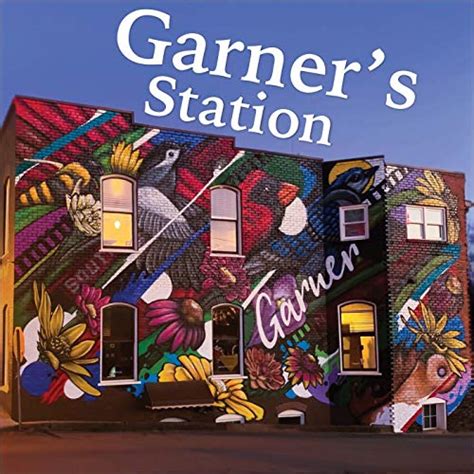 Garner's Station : Town of Garner NC: Amazon.in: Audible Books & Originals