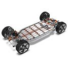 Aantal elektrische rijders in Nederland is in paar jaar tijd ...