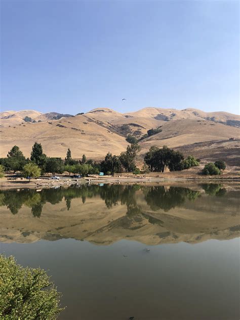 Ed R. Levin County Park (Fall/Winter): A Trip Around Sandy Wool Lake ...